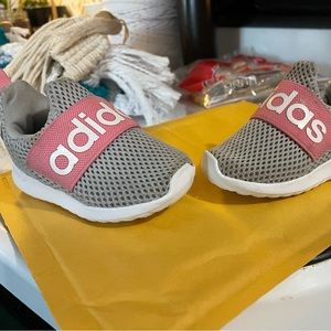 Toddler adidas shoes
